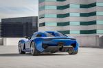 Rezvani Beast Alpha 2017 года